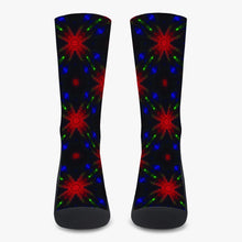 Load image into Gallery viewer, Late Night Games.Reinforced Sports Socks