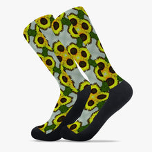 Load image into Gallery viewer, Sun Child Reinforced Sports Socks