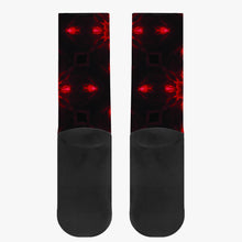 Load image into Gallery viewer, Commander Reinforced Sports Socks