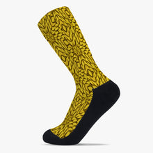 Load image into Gallery viewer, Lost Reinforced Sports Socks