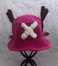 Load image into Gallery viewer, Character Bucket Hats