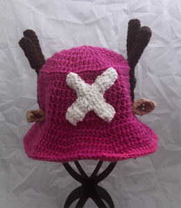 Character Bucket Hats