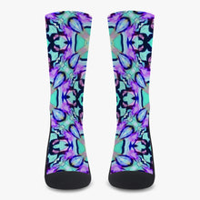 Load image into Gallery viewer, Love for Chi Chi Reinforced Sports Socks