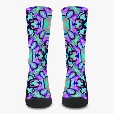 Love for Chi Chi Reinforced Sports Socks