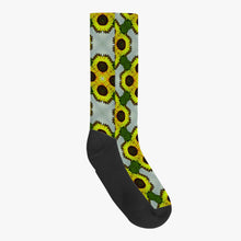 Load image into Gallery viewer, Sun Child Reinforced Sports Socks