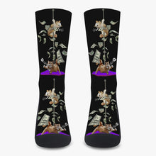 Load image into Gallery viewer, PMW Reinforced Sports Socks