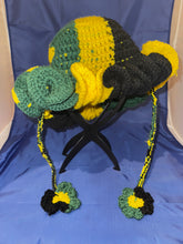 Load image into Gallery viewer, Ruffle Bucket hats