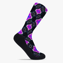 Load image into Gallery viewer, Anime Fan Reinforced Sports Socks