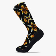 Load image into Gallery viewer, Kings. Reinforced Sports Socks