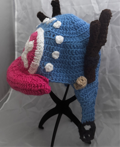 Character Bucket Hats