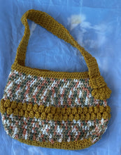Load image into Gallery viewer, Crochet Purses x Jamdownstyle
