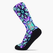 Load image into Gallery viewer, Love for Chi Chi Reinforced Sports Socks