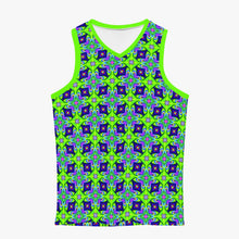 Load image into Gallery viewer, Abducted Basketball Jersey