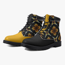 Load image into Gallery viewer, Kings Casual Leather Boots