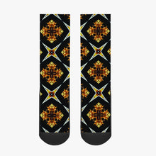 Load image into Gallery viewer, Kings. Reinforced Sports Socks