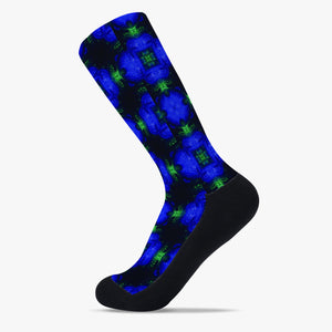 Bluhh Reinforced Sports Socks