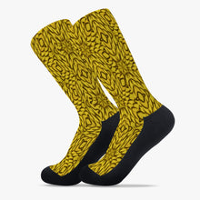 Load image into Gallery viewer, Lost Reinforced Sports Socks