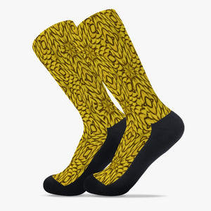 Lost Reinforced Sports Socks