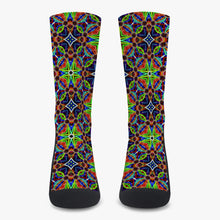 Load image into Gallery viewer, Buzzy Reinforced Sports Socks