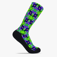 Load image into Gallery viewer, Abducted Reinforced Sports Socks