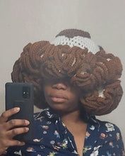 Load image into Gallery viewer, Ruffle Bucket hats