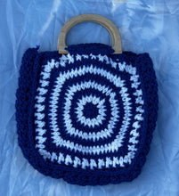 Load image into Gallery viewer, Crochet Purses x Jamdownstyle