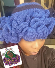 Load image into Gallery viewer, Ruffle Bucket hats