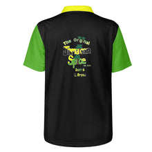 Load image into Gallery viewer, OG Spice Mens Polo Shirt