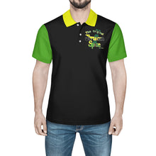 Load image into Gallery viewer, OG Spice Mens Polo Shirt