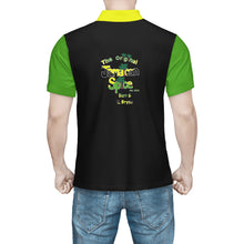 Load image into Gallery viewer, OG Spice Mens Polo Shirt