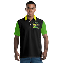 Load image into Gallery viewer, OG Spice Mens Polo Shirt