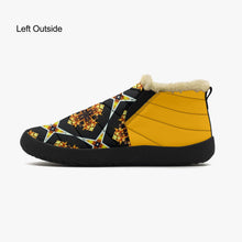 Load image into Gallery viewer, Kings Casual Fur Shoes