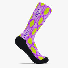 Load image into Gallery viewer, Majin Buu Reinforced Sports Socks