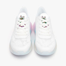 Load image into Gallery viewer, White Air Cushion Sneakers