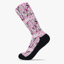 Load image into Gallery viewer, Love Reinforced Sports Socks