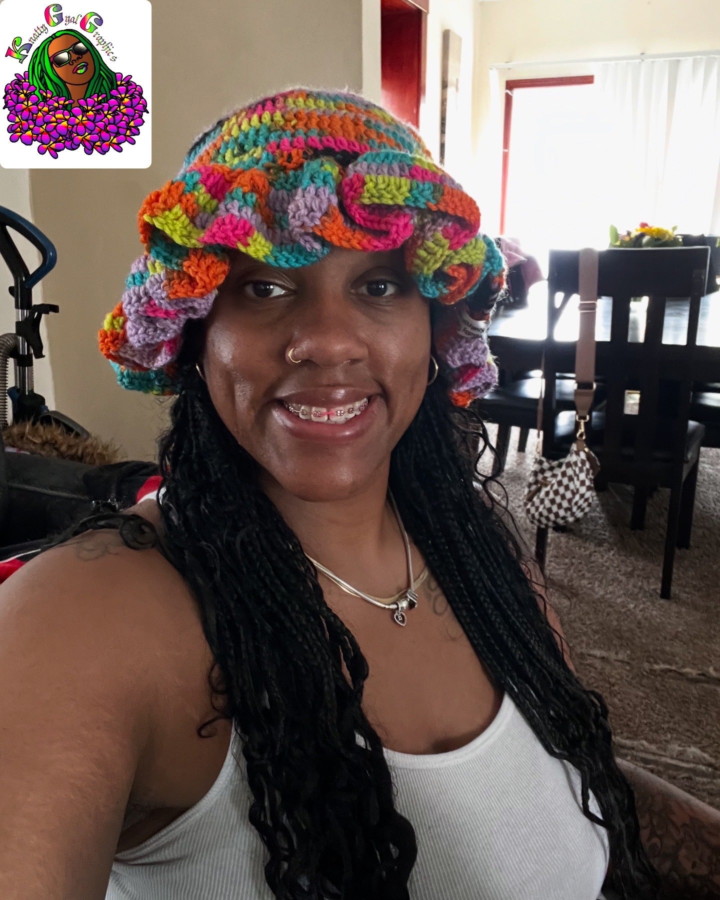 Bucket Hat