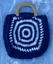 Load image into Gallery viewer, Crochet Purses x Jamdownstyle