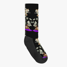 Load image into Gallery viewer, PMW Reinforced Sports Socks