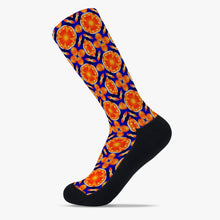 Load image into Gallery viewer, Wish Granted Reinforced Sports Socks