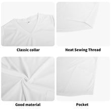 Load image into Gallery viewer, Abducted Scrub Tops