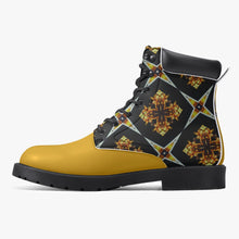 Load image into Gallery viewer, Kings Casual Leather Boots