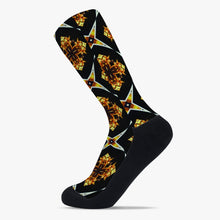 Load image into Gallery viewer, Kings. Reinforced Sports Socks