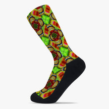 Load image into Gallery viewer, Desert Love Reinforced Sports Socks