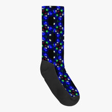 Load image into Gallery viewer, Rush Reinforced Sports Socks