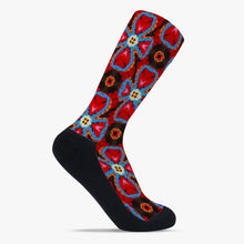 Load image into Gallery viewer, Meet Me in Hawaii Reinforced Sports Socks