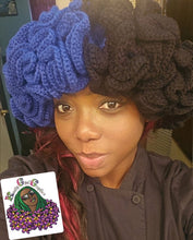 Load image into Gallery viewer, Ruffle Bucket hats