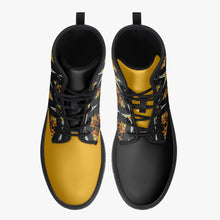 Load image into Gallery viewer, Kings Trendy Leather Boots