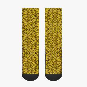 Lost Reinforced Sports Socks