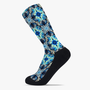 Sea Blaze Reinforced Sports Socks