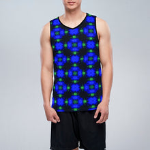 Load image into Gallery viewer, Bluhh Basketball Jersey